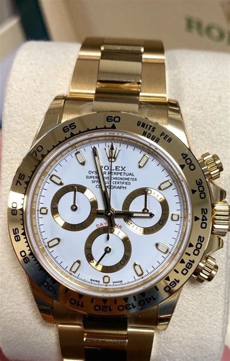 rolex cosmograph daytona 116508-0001|rolex daytona two tone price.